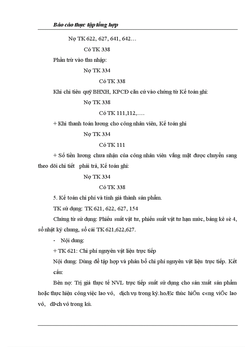image for page Báo cáo thực tập tại Nhà Xuất Bản Xây Dựng