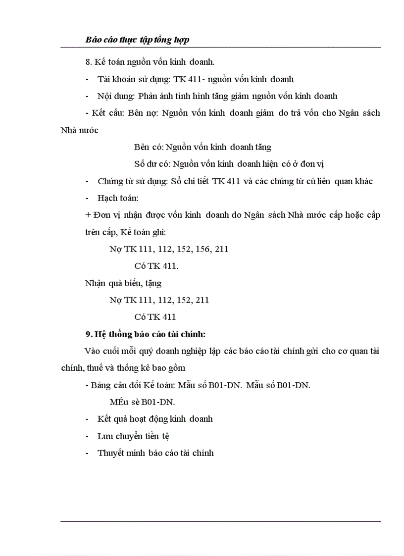 image for page Báo cáo thực tập tại Nhà Xuất Bản Xây Dựng