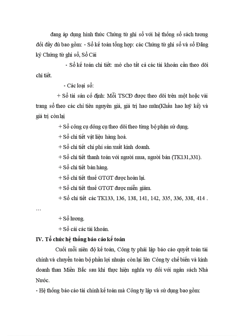 image for page Báo cáo thực tập tại Công ty Vật tư Nông nghiệp Hà Nội