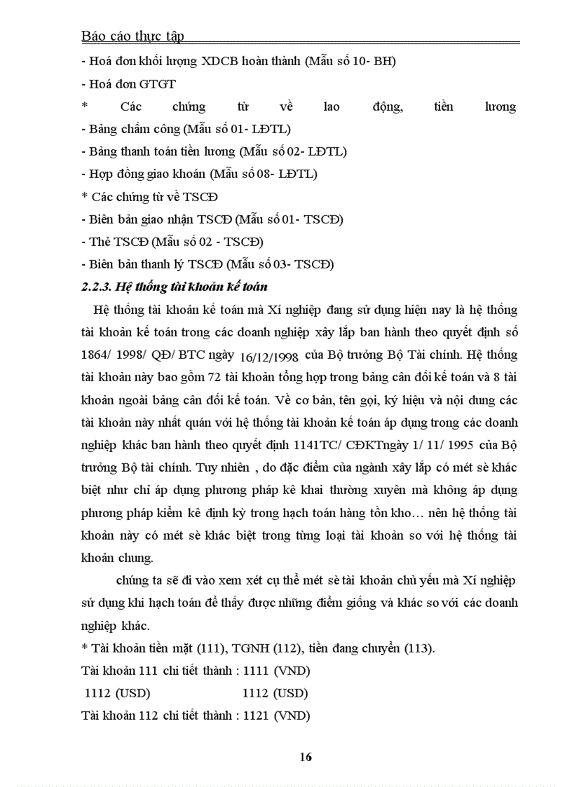 image for page Báo cáo thực tập tại Xí nghiệp Xây dựng và phát triển nông thôn – Công ty Bê tông Xây dựng Hà Nội