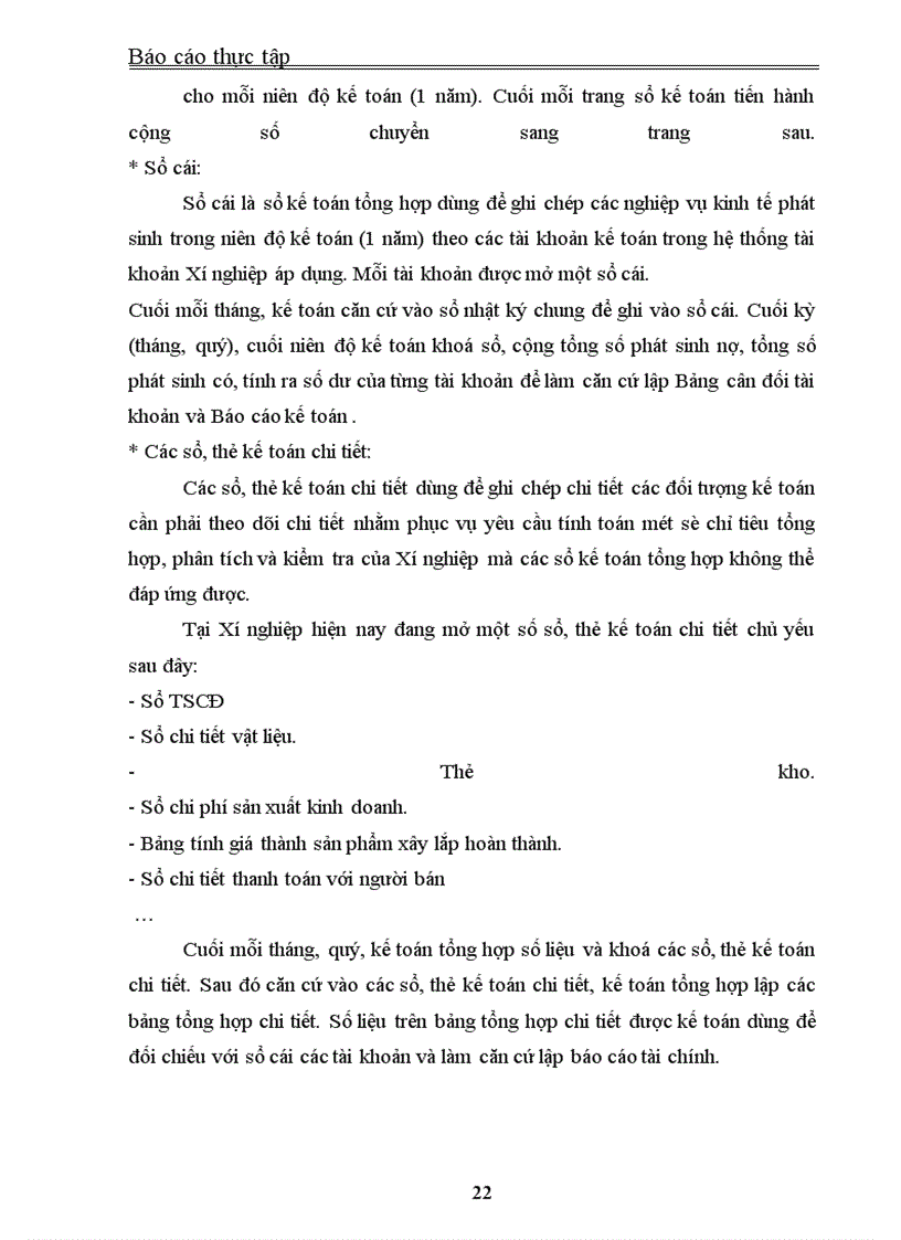 image for page Báo cáo thực tập tại Xí nghiệp Xây dựng và phát triển nông thôn – Công ty Bê tông Xây dựng Hà Nội