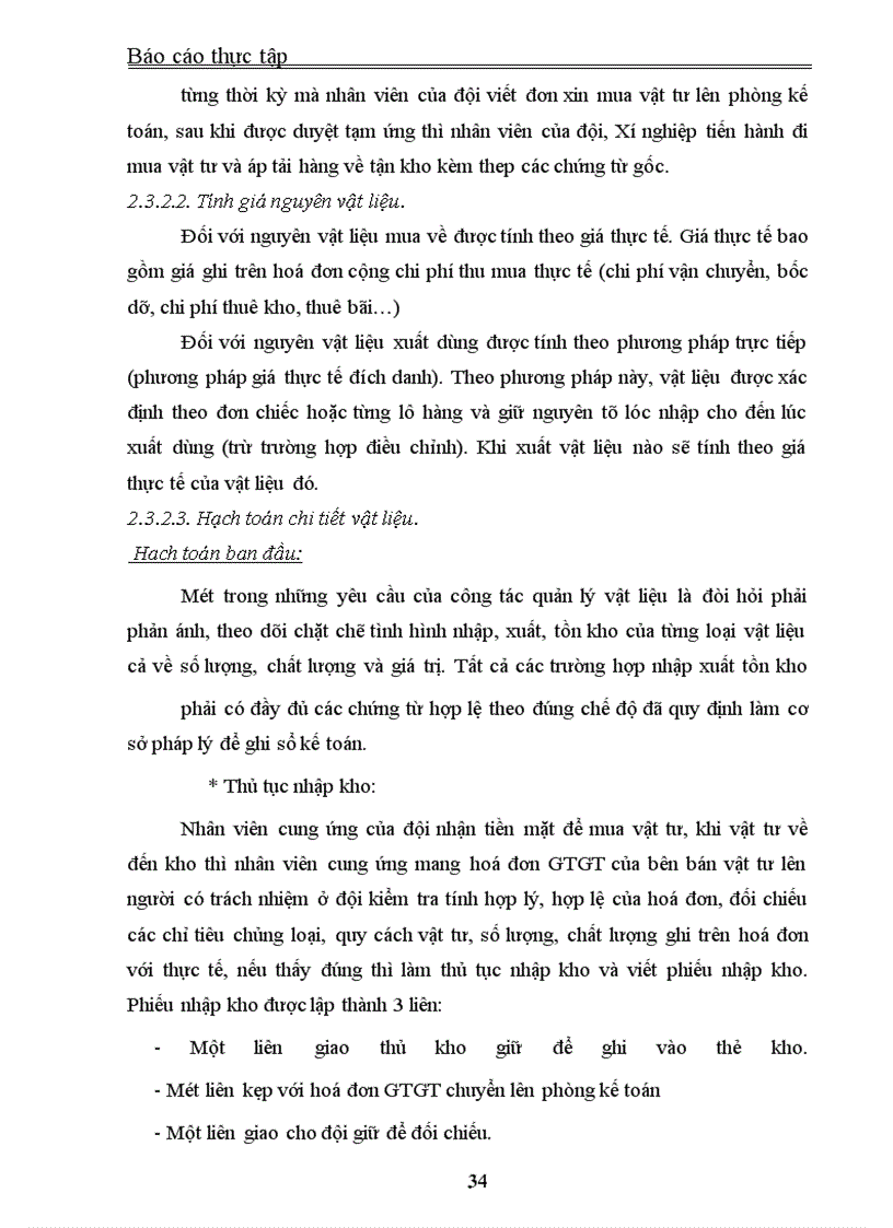 image for page Báo cáo thực tập tại Xí nghiệp Xây dựng và phát triển nông thôn – Công ty Bê tông Xây dựng Hà Nội