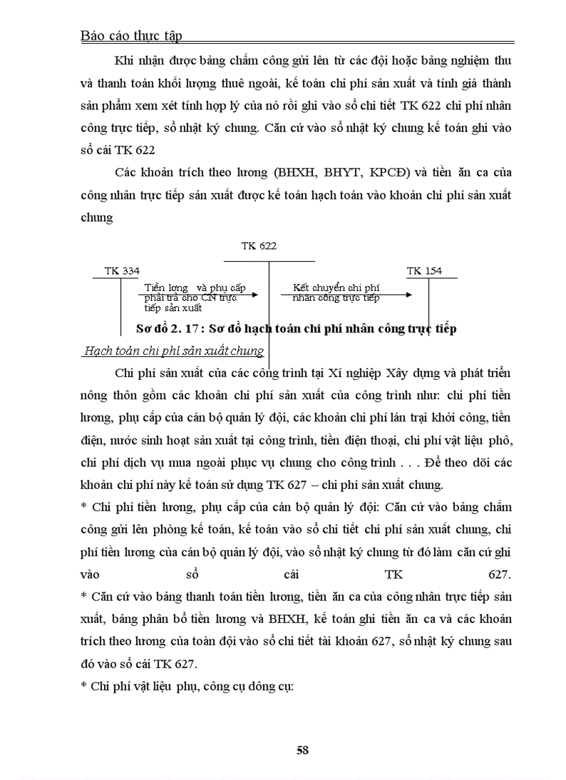 image for page Báo cáo thực tập tại Xí nghiệp Xây dựng và phát triển nông thôn – Công ty Bê tông Xây dựng Hà Nội
