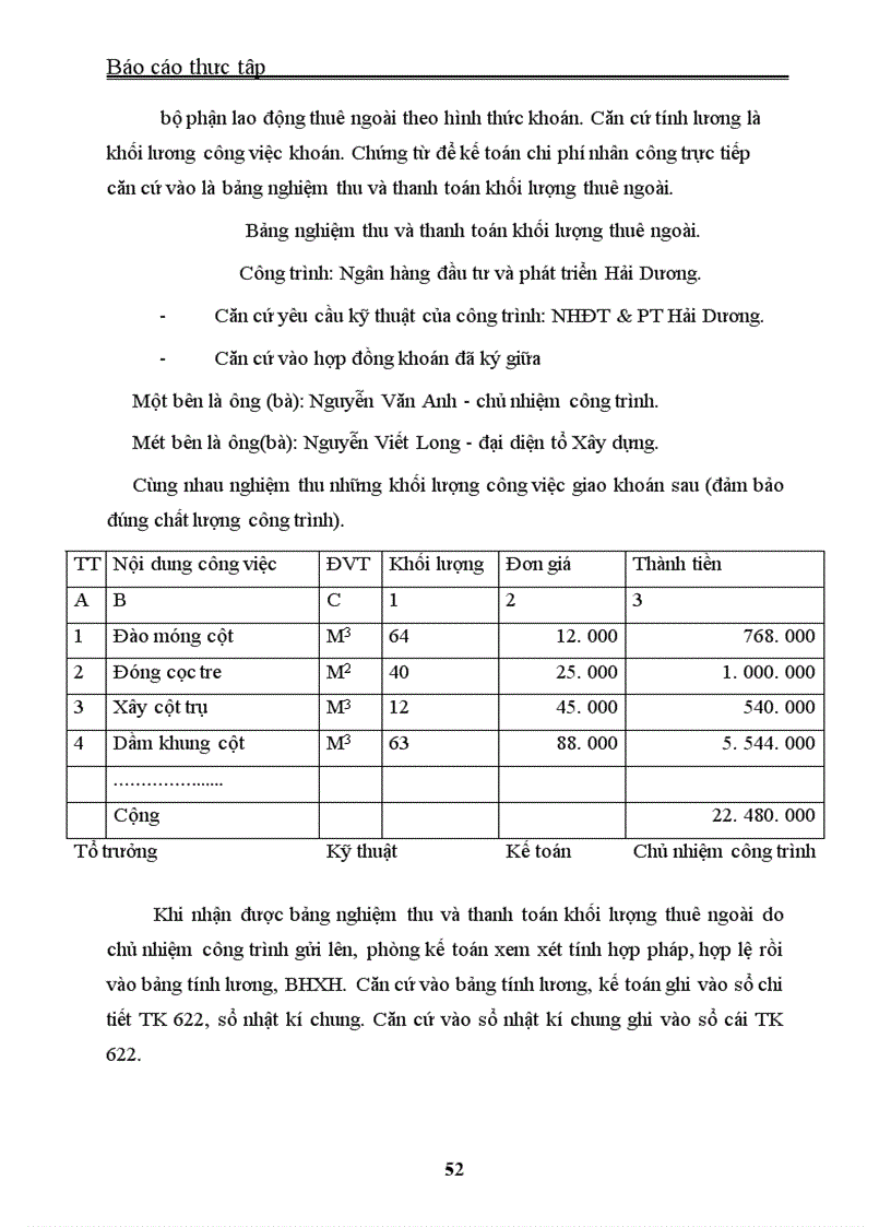 image for page Báo cáo thực tập tại Xí nghiệp Xây dựng và phát triển nông thôn – Công ty Bê tông Xây dựng Hà Nội
