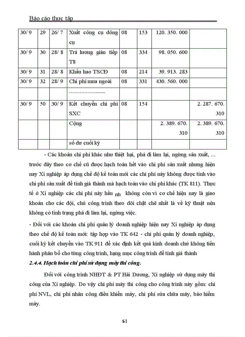 image for page Báo cáo thực tập tại Xí nghiệp Xây dựng và phát triển nông thôn – Công ty Bê tông Xây dựng Hà Nội