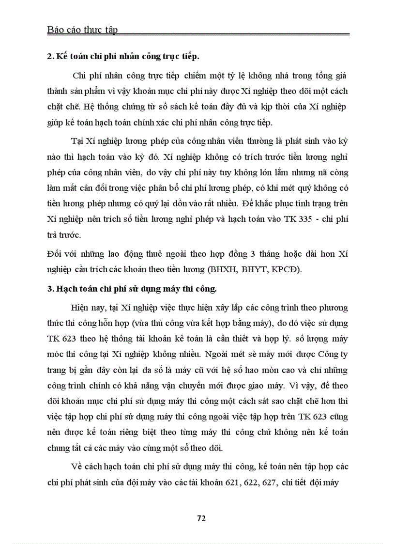 image for page Báo cáo thực tập tại Xí nghiệp Xây dựng và phát triển nông thôn – Công ty Bê tông Xây dựng Hà Nội