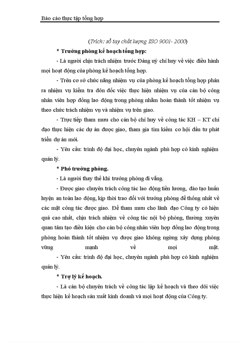 image for page Báo cáo thực tập tại Công ty Đầu tư phát triển Nhà và Đô thị Bộ Quốc Phòng