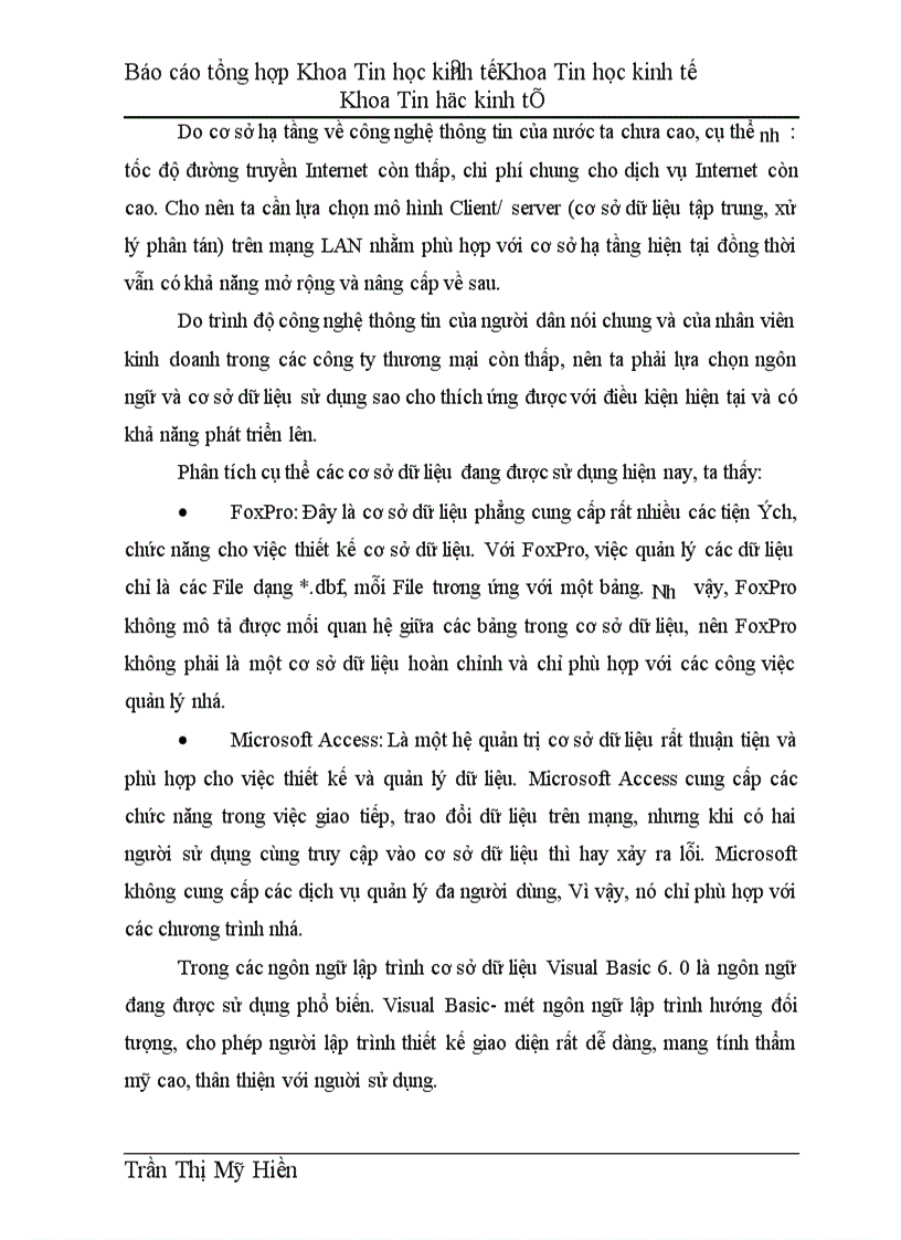 image for page Báo cáo thực tập tại Công ty cổ phần viễn thông tin học Bưu điện