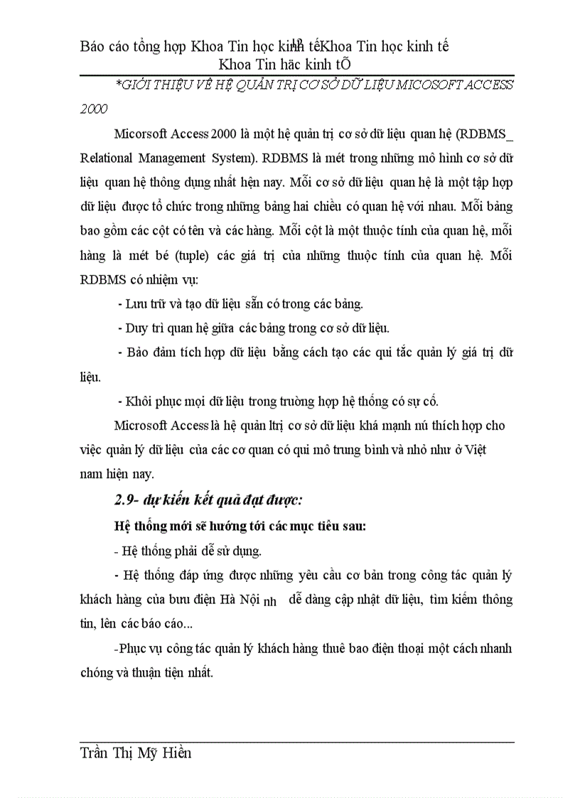 image for page Báo cáo thực tập tại Công ty cổ phần viễn thông tin học Bưu điện