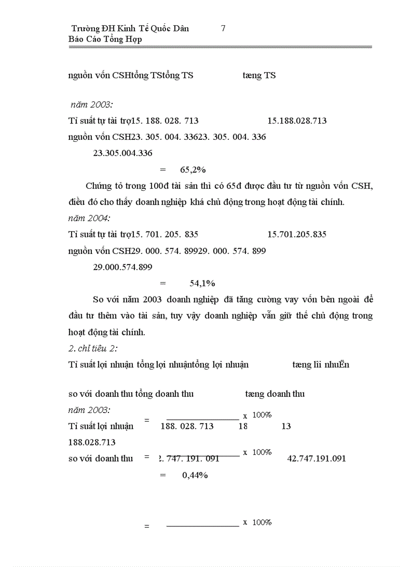 image for page Báo cáo thực tập tại công ty TNHH Văn Minh
