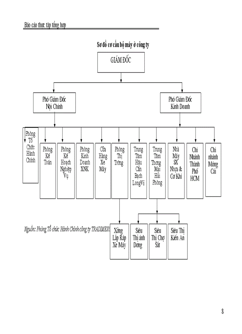 image for page Báo cáo thực tập tại Công ty Thương mại Dịch vụ và Xuất nhập khẩu Hải Phòng