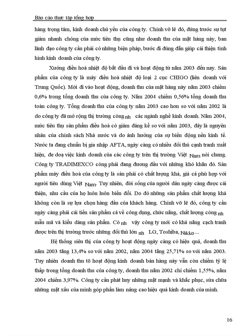 image for page Báo cáo thực tập tại Công ty Thương mại Dịch vụ và Xuất nhập khẩu Hải Phòng