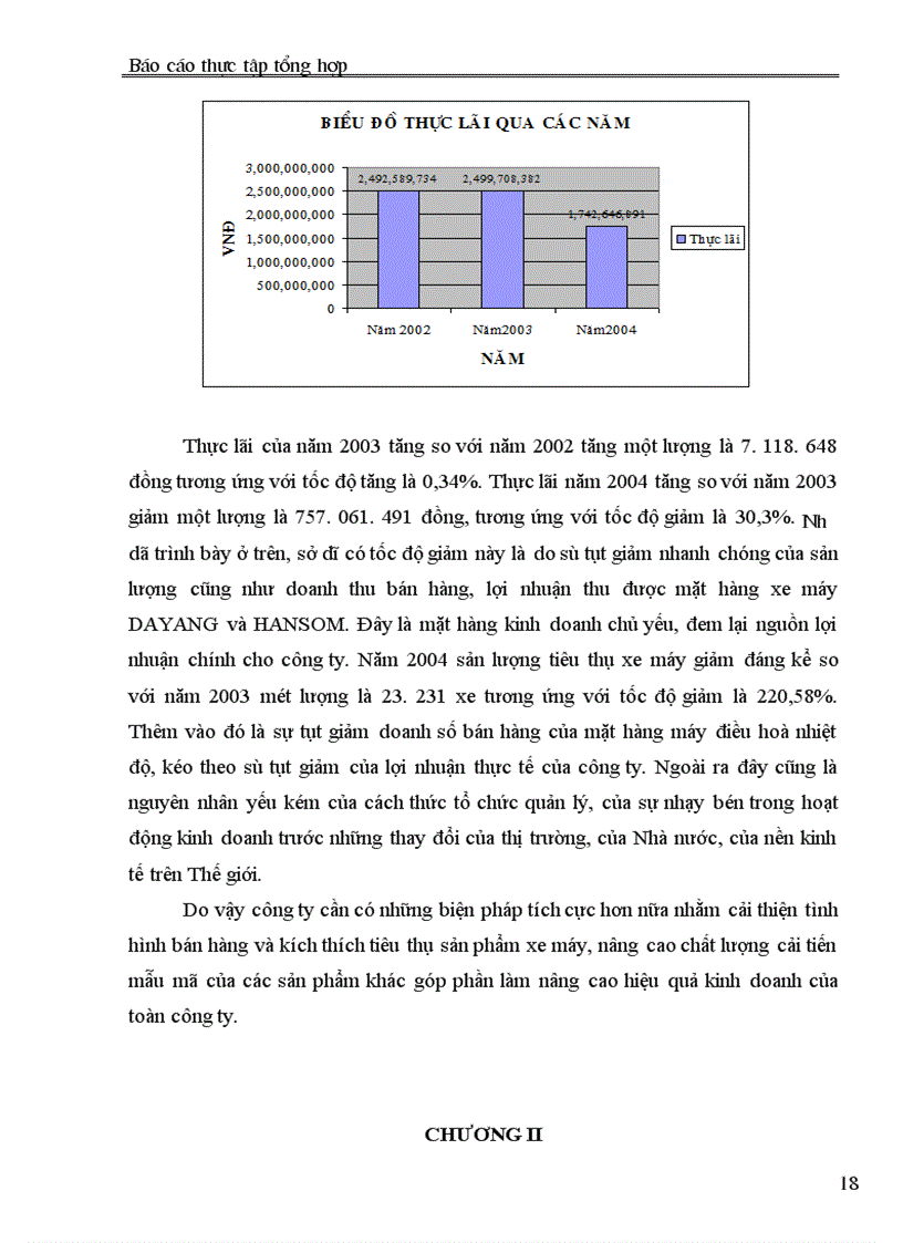 image for page Báo cáo thực tập tại Công ty Thương mại Dịch vụ và Xuất nhập khẩu Hải Phòng