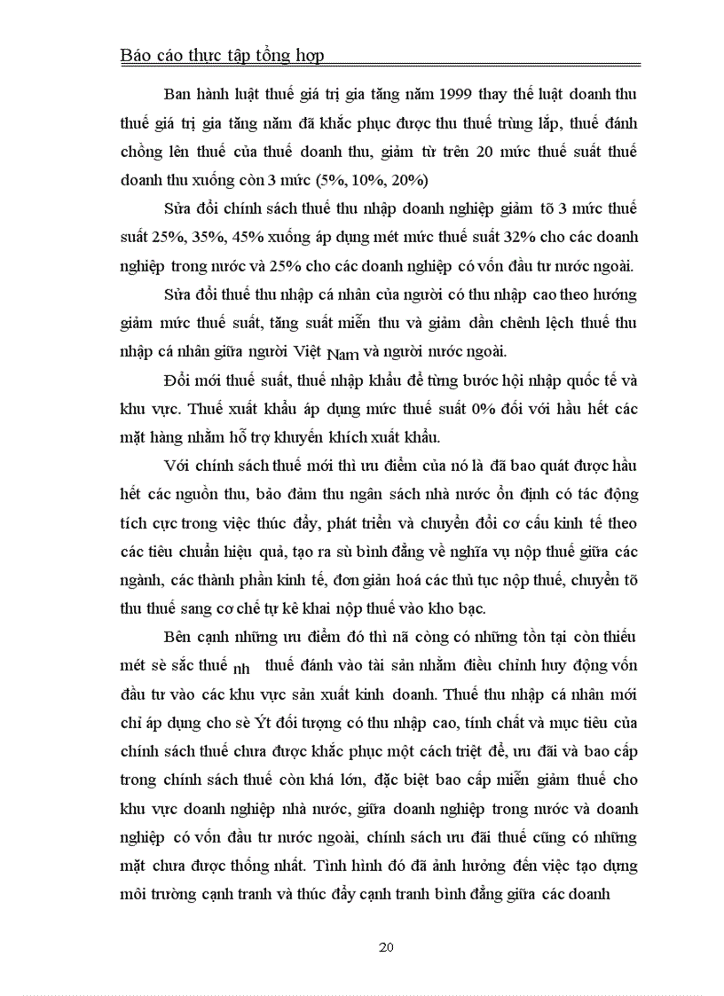 image for page Báo cáo thực tập tại Bộ Kế hoạch và Đầu tư