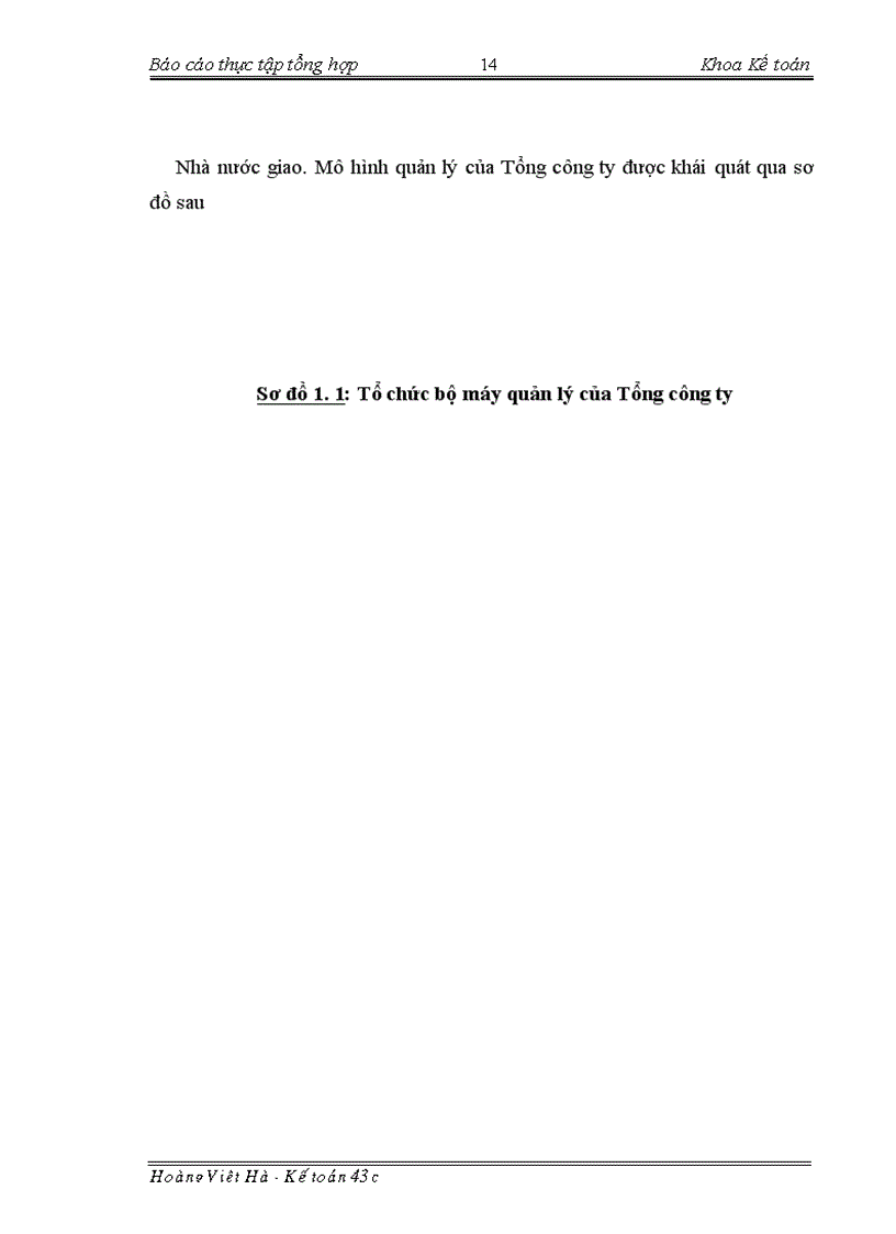 image for page Báo cáo thực tập tại Tổng công ty xây dựng nông nghiệp và phát triển nông thôn