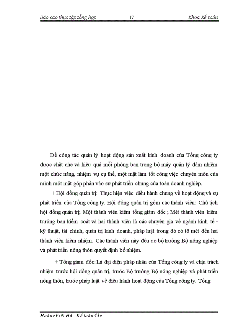 image for page Báo cáo thực tập tại Tổng công ty xây dựng nông nghiệp và phát triển nông thôn