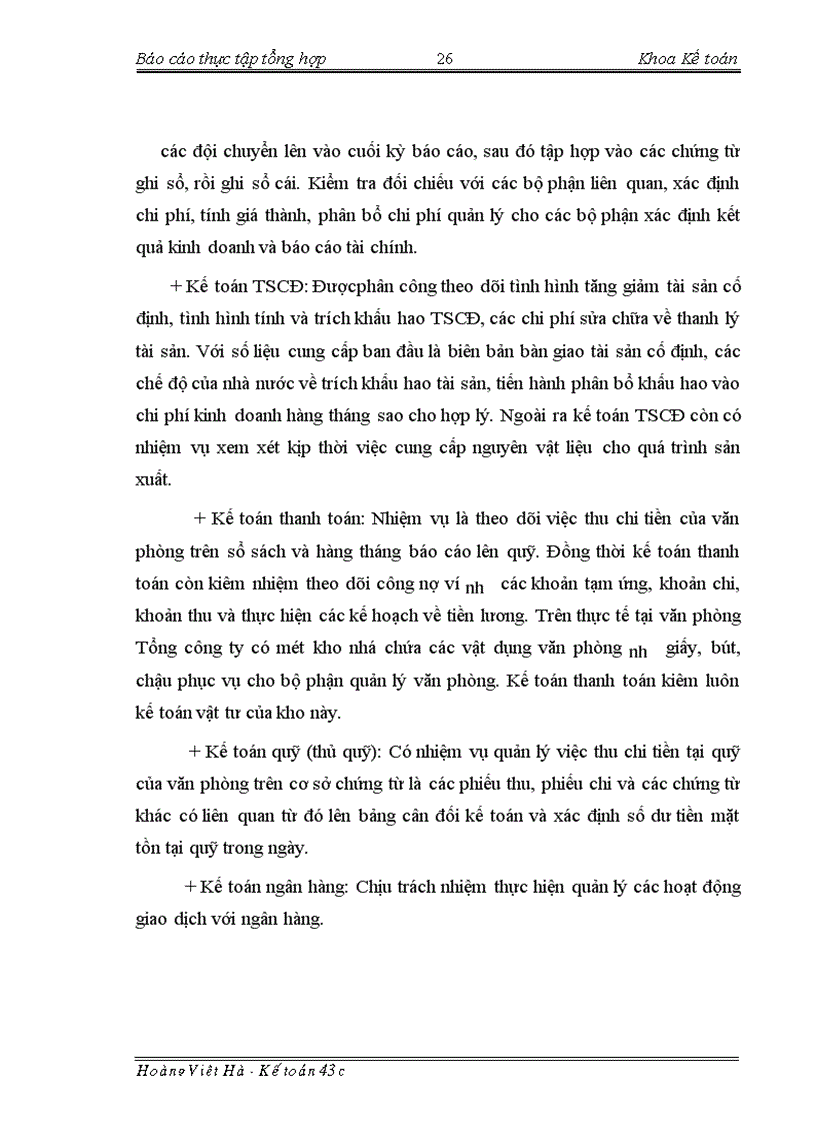 image for page Báo cáo thực tập tại Tổng công ty xây dựng nông nghiệp và phát triển nông thôn