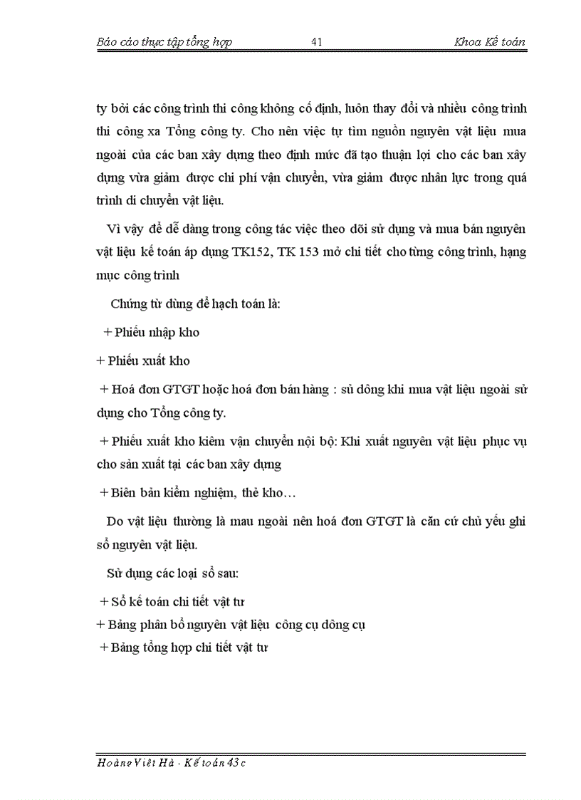 image for page Báo cáo thực tập tại Tổng công ty xây dựng nông nghiệp và phát triển nông thôn