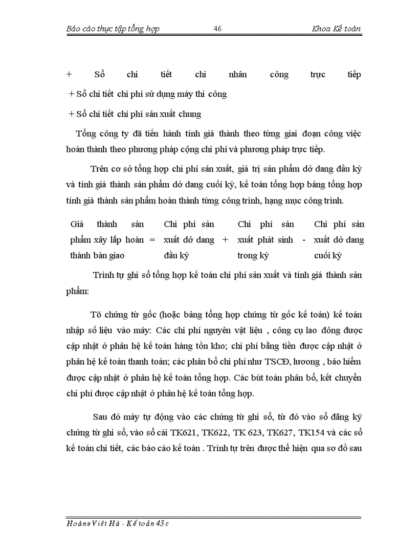 image for page Báo cáo thực tập tại Tổng công ty xây dựng nông nghiệp và phát triển nông thôn