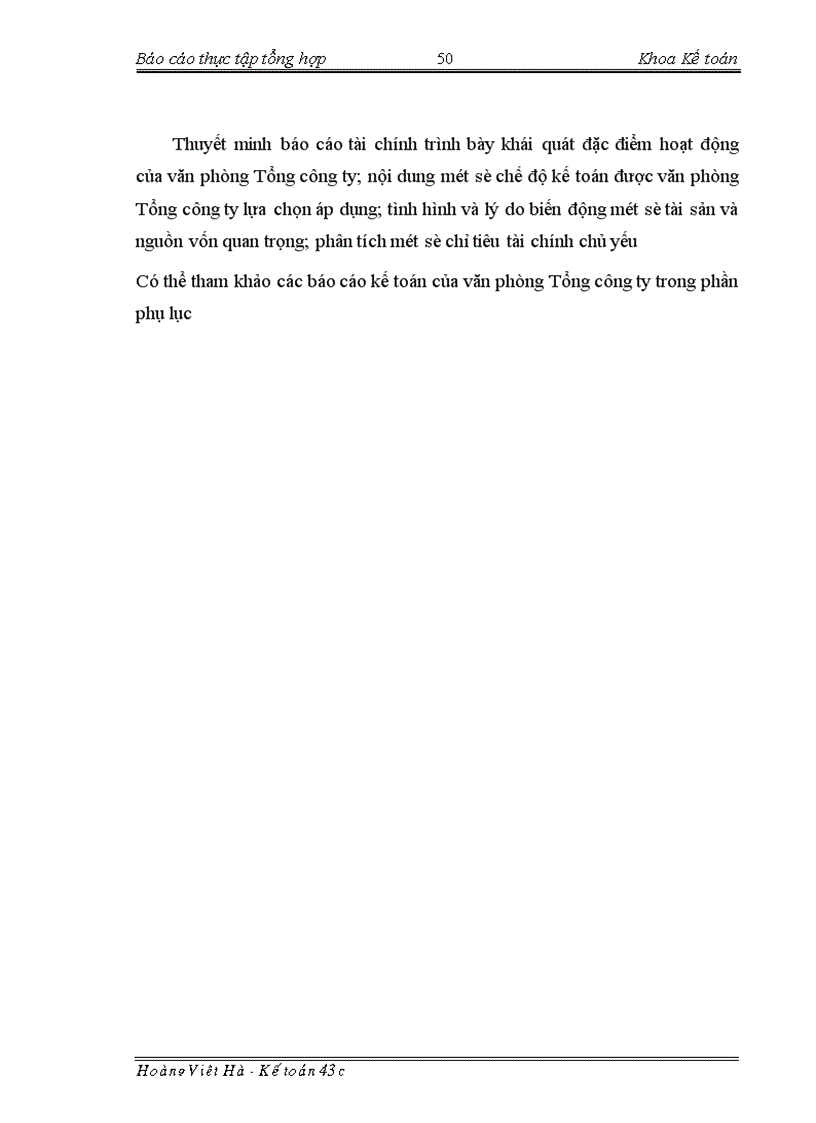 image for page Báo cáo thực tập tại Tổng công ty xây dựng nông nghiệp và phát triển nông thôn