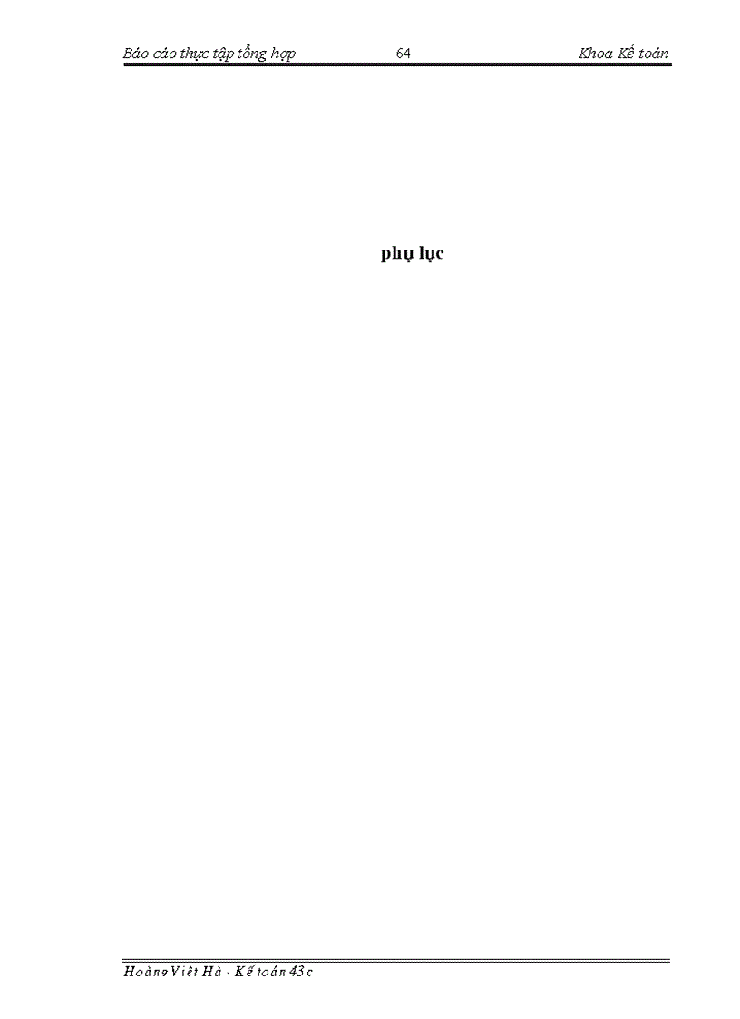 image for page Báo cáo thực tập tại Tổng công ty xây dựng nông nghiệp và phát triển nông thôn