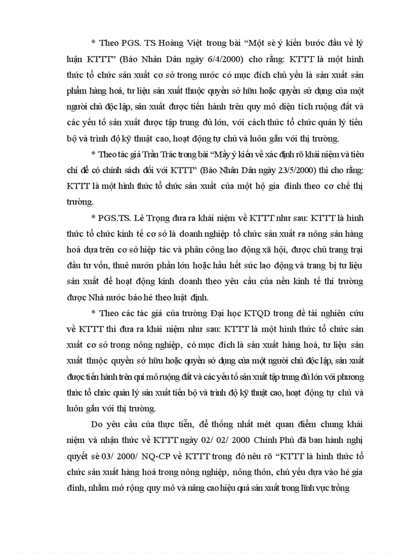 image for page Báo cáo thực tập tại Phòng nông nghiệp Hà Trung