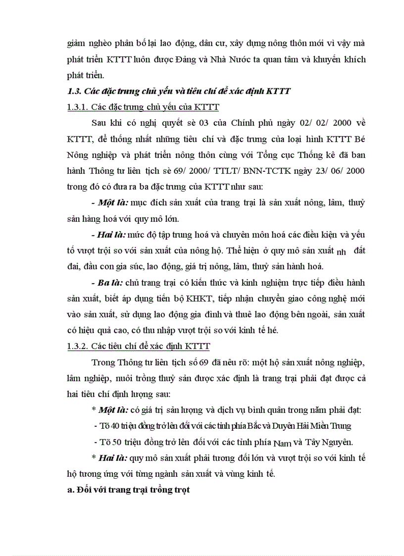 image for page Báo cáo thực tập tại Phòng nông nghiệp Hà Trung