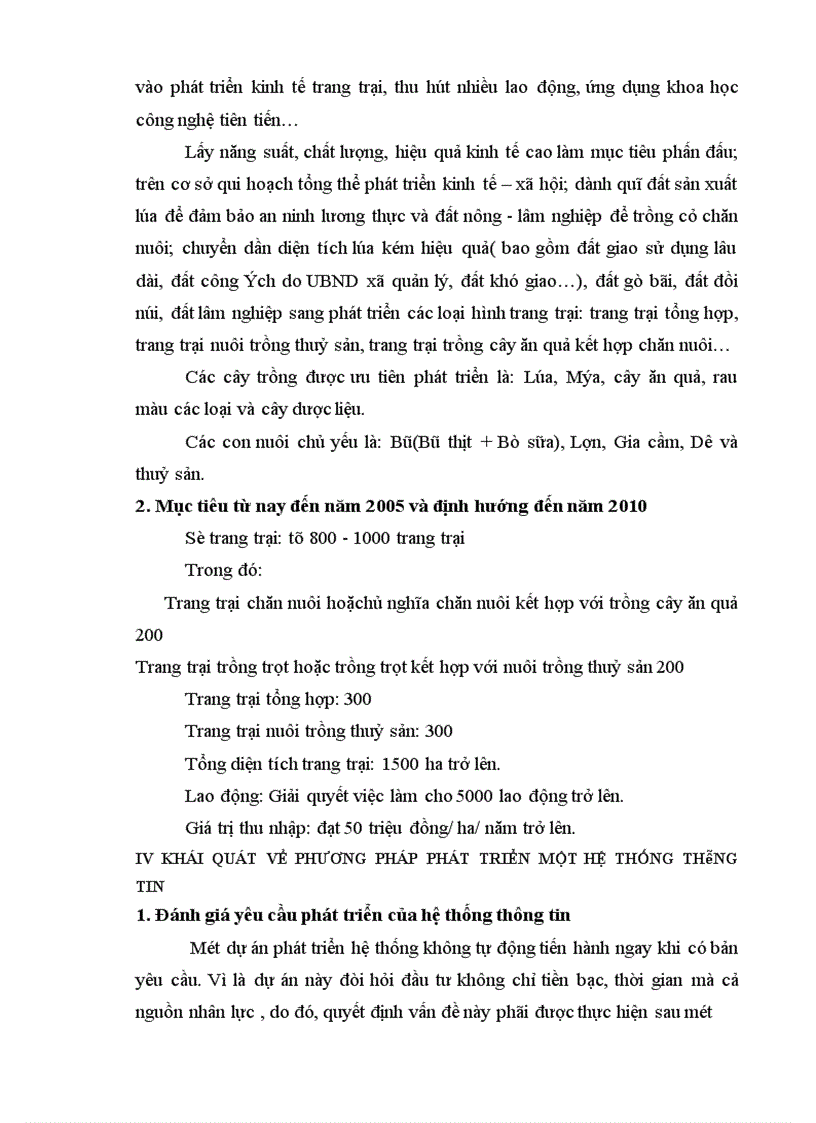 image for page Báo cáo thực tập tại Phòng nông nghiệp Hà Trung