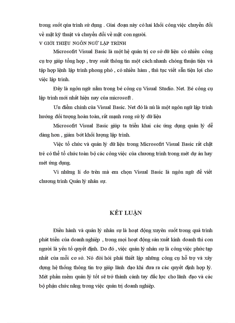 image for page Báo cáo thực tập tại Phòng nông nghiệp Hà Trung