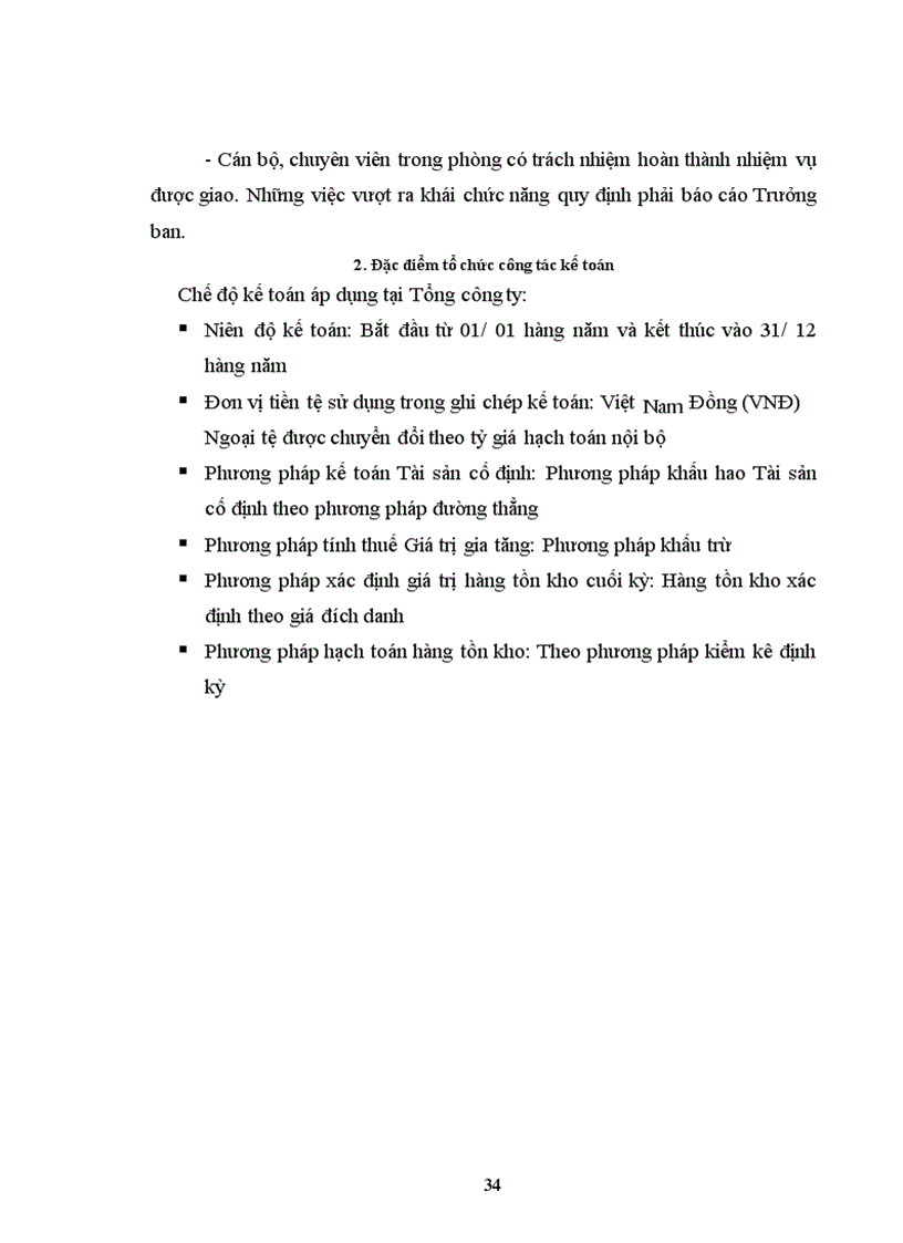 image for page Báo cáo thực tập tại Tổng công ty Hàng không Việt Nam