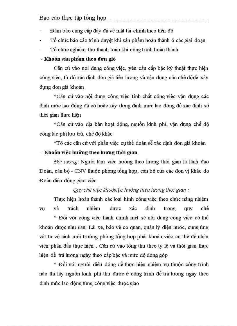 image for page Báo cáo thực tập tại Đoàn Khảo sát - Thiết kế - Quy hoạch Nông nghiệp Thanh Hóa