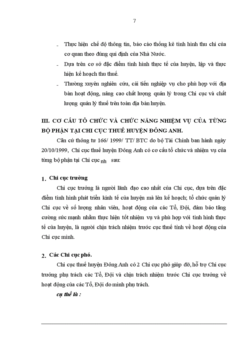 image for page Báo cáo thực tập tại Chi cục thuế huyện Đông Anh