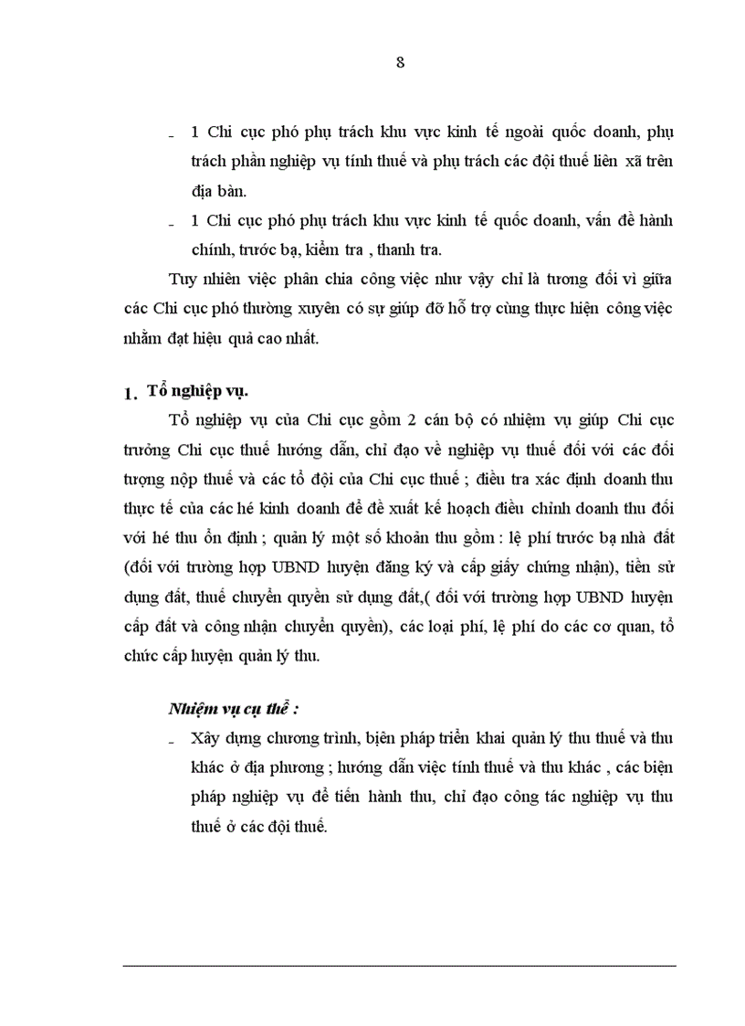 image for page Báo cáo thực tập tại Chi cục thuế huyện Đông Anh