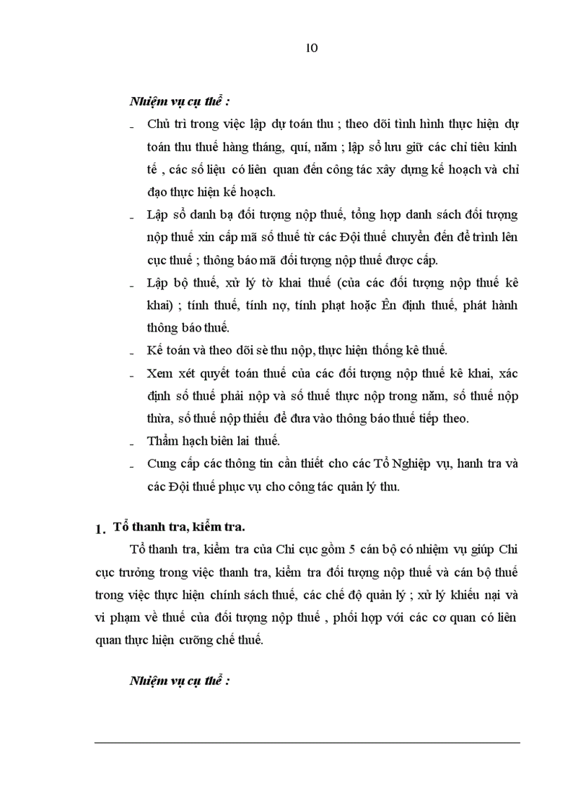 image for page Báo cáo thực tập tại Chi cục thuế huyện Đông Anh