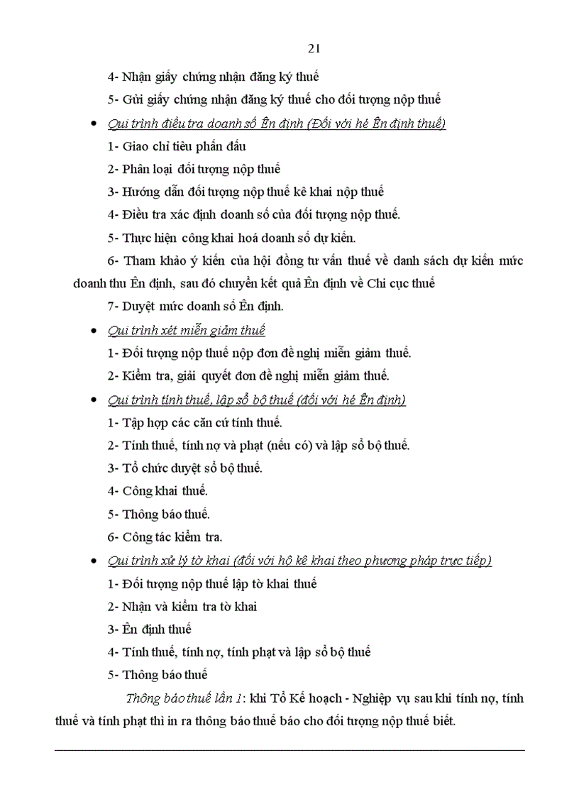 image for page Báo cáo thực tập tại Chi cục thuế huyện Đông Anh