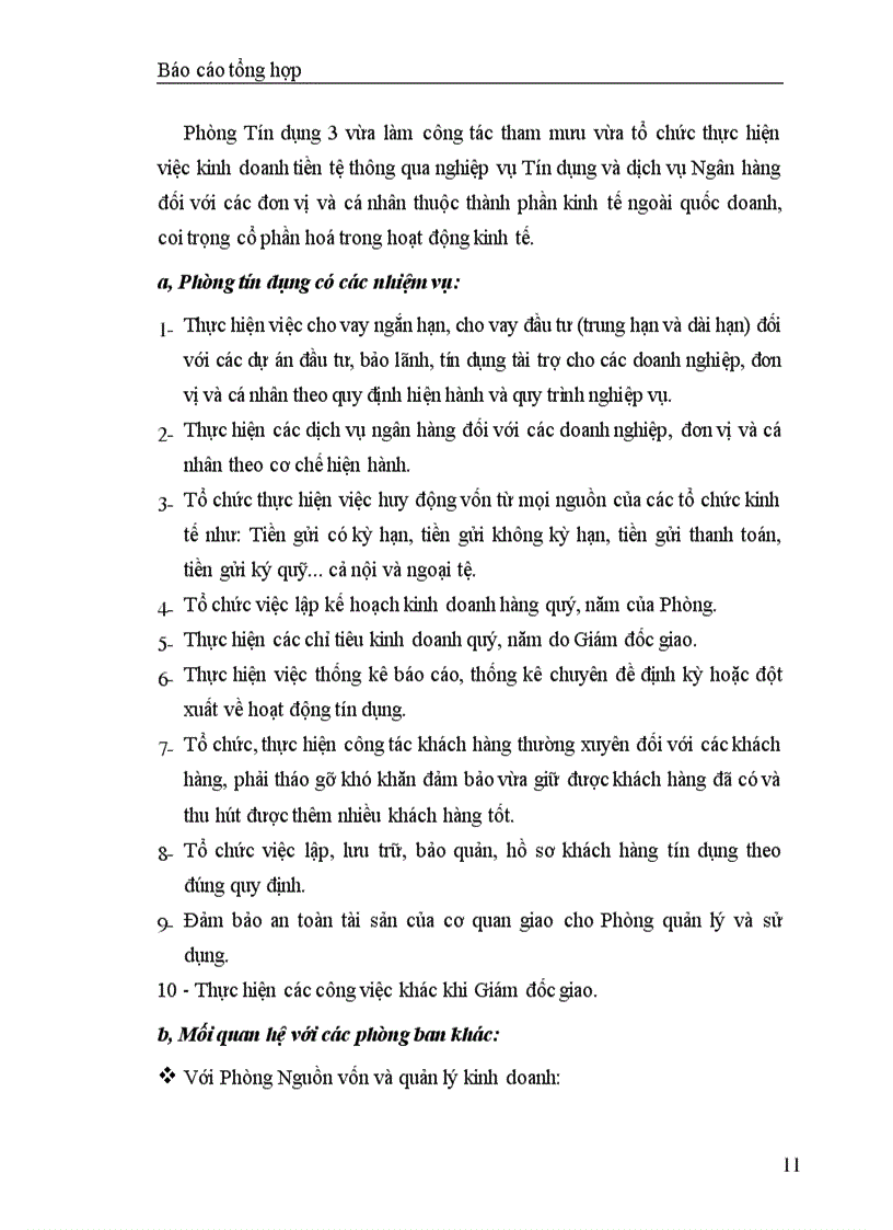 image for page Báo cáo thực tập tại Ngân hàng Đầu tư và Phát triển