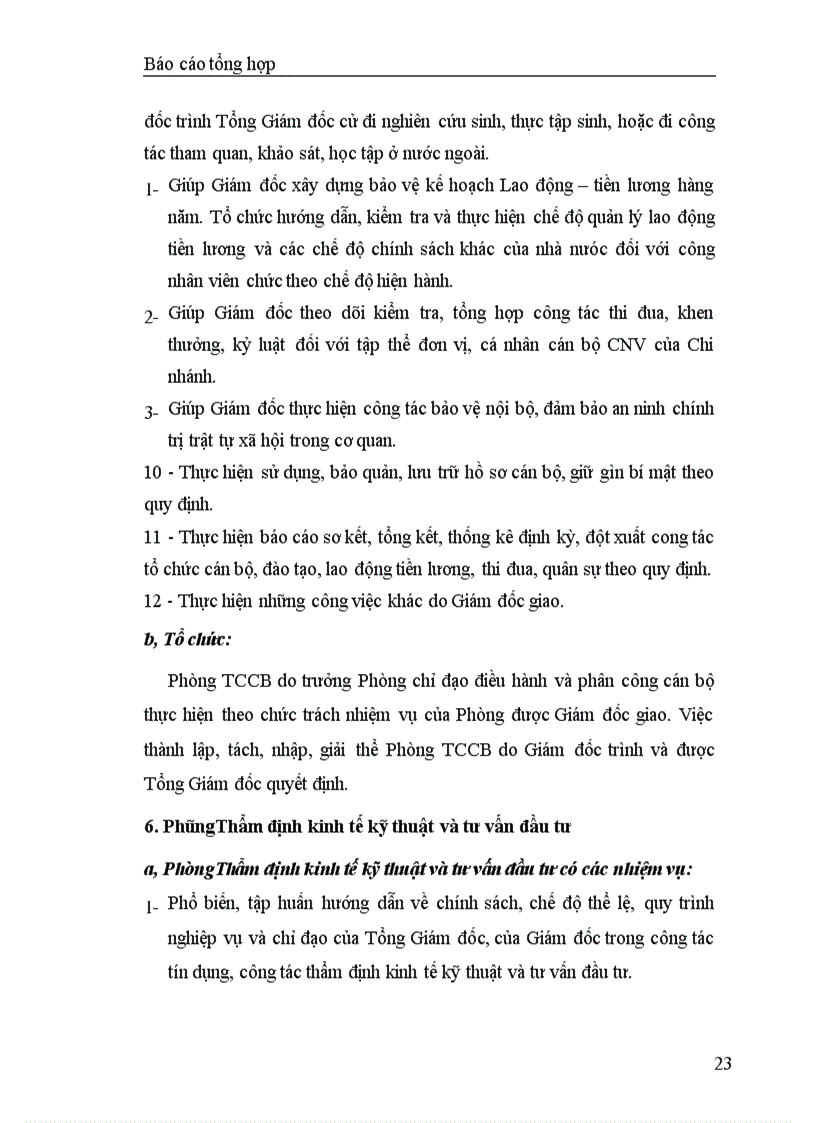 image for page Báo cáo thực tập tại Ngân hàng Đầu tư và Phát triển