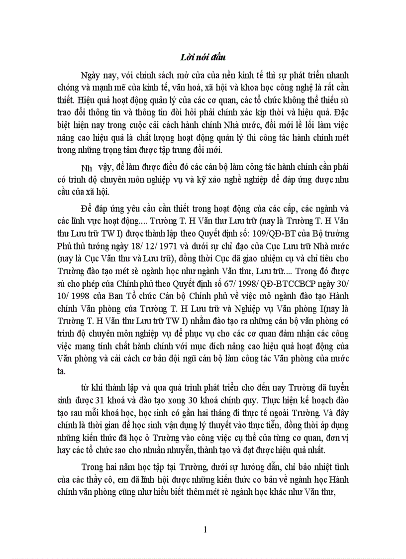 image for page Báo cáo thực tập tại Công ty Cổ phần Xây dựng số 2