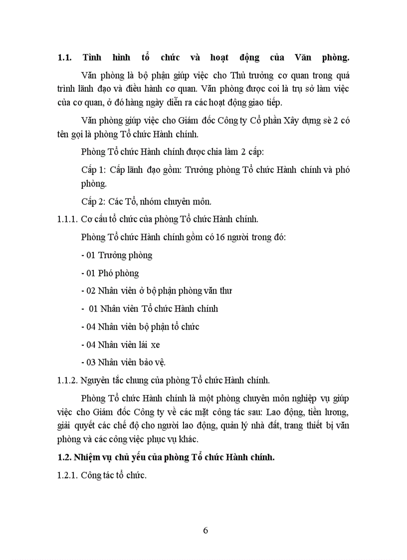 image for page Báo cáo thực tập tại Công ty Cổ phần Xây dựng số 2