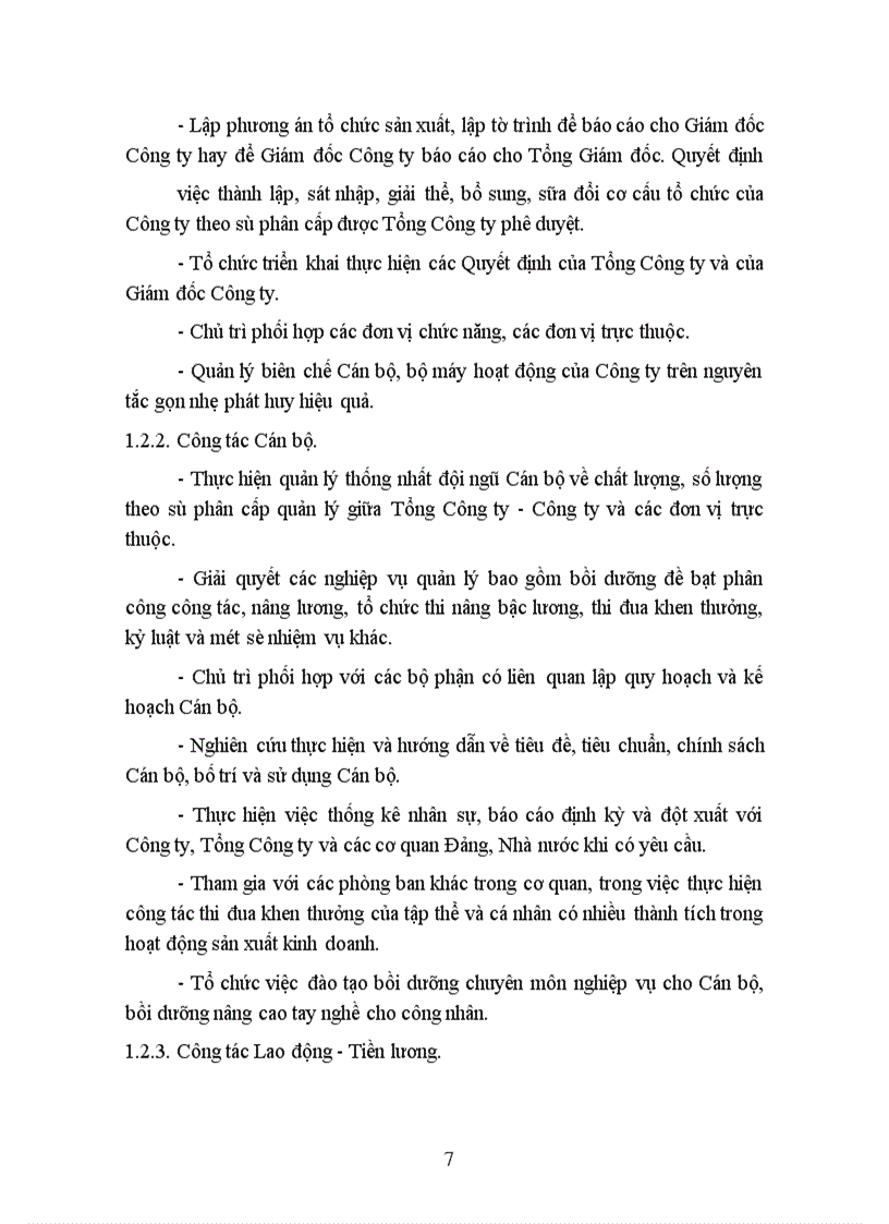 image for page Báo cáo thực tập tại Công ty Cổ phần Xây dựng số 2