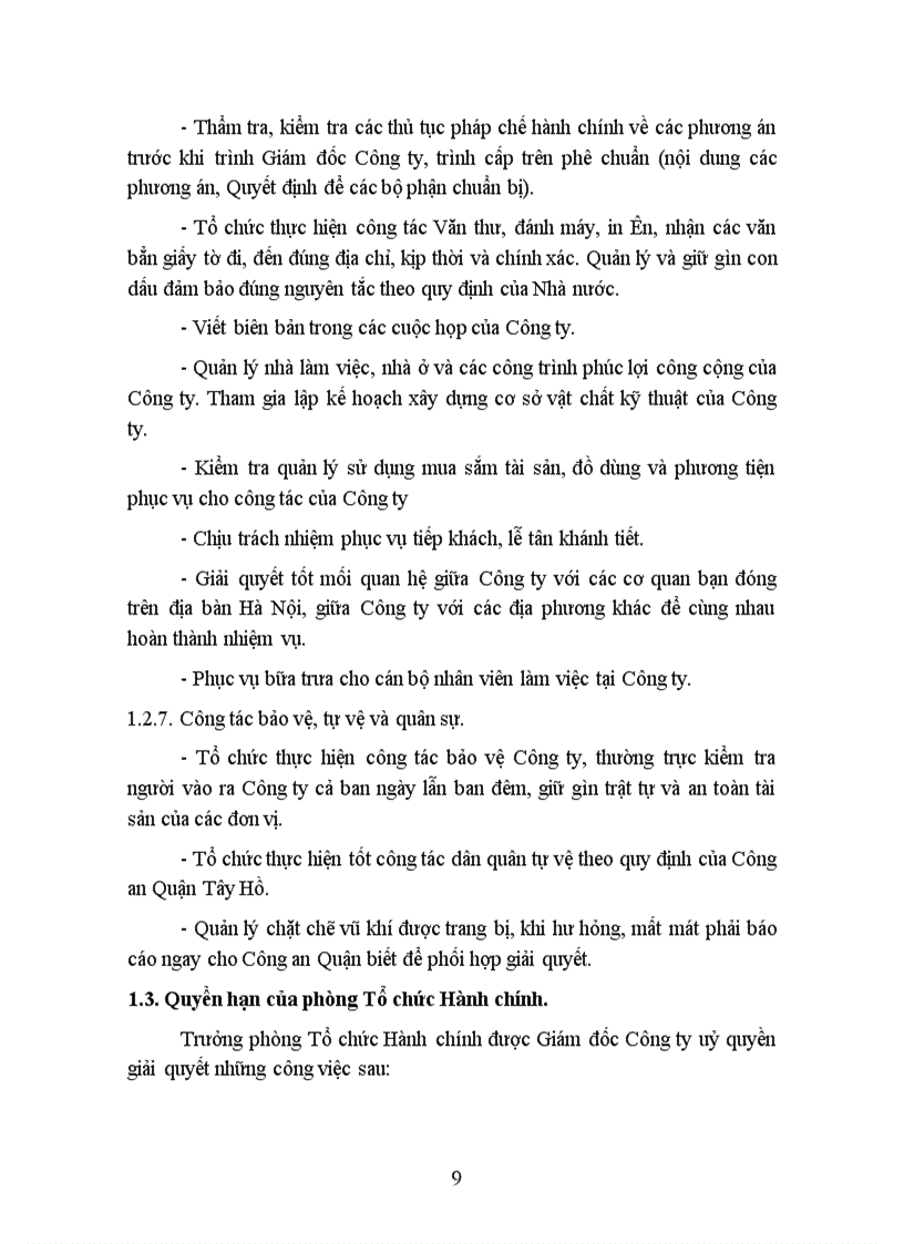 image for page Báo cáo thực tập tại Công ty Cổ phần Xây dựng số 2