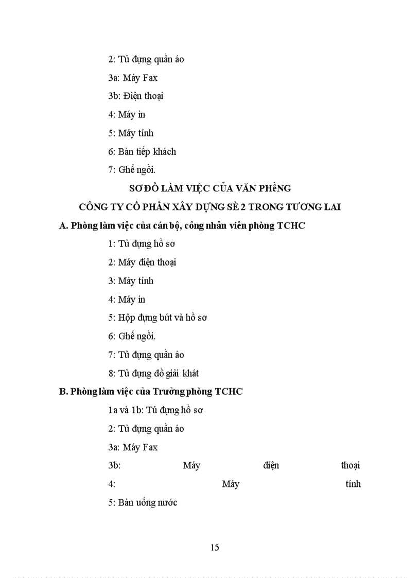 image for page Báo cáo thực tập tại Công ty Cổ phần Xây dựng số 2