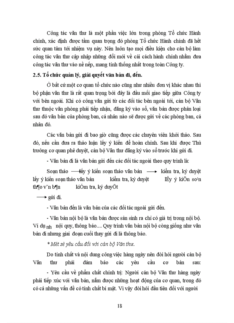 image for page Báo cáo thực tập tại Công ty Cổ phần Xây dựng số 2