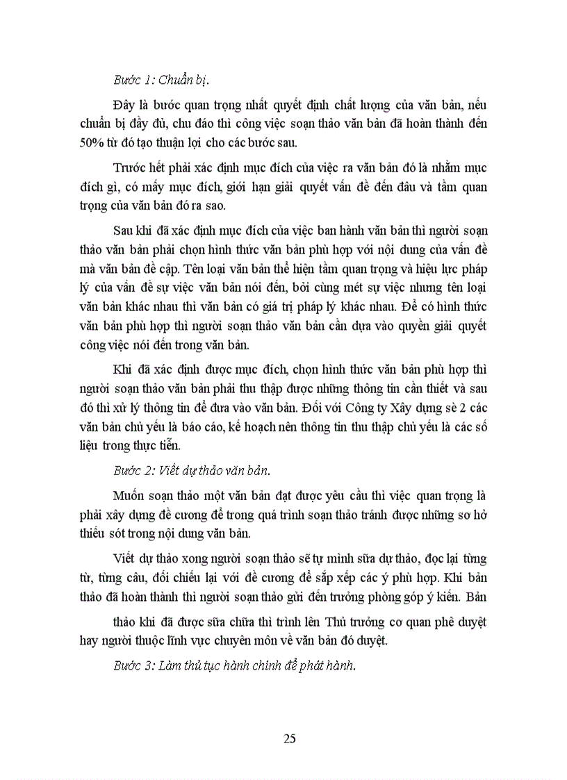 image for page Báo cáo thực tập tại Công ty Cổ phần Xây dựng số 2