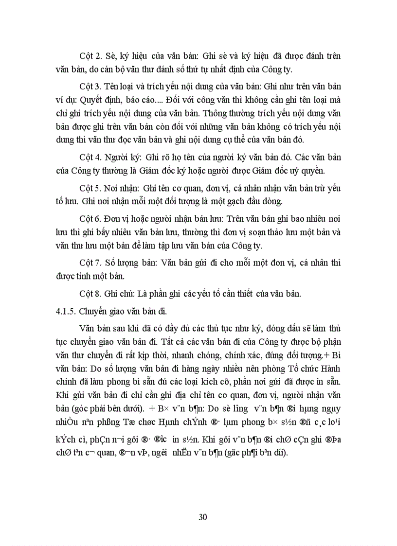 image for page Báo cáo thực tập tại Công ty Cổ phần Xây dựng số 2