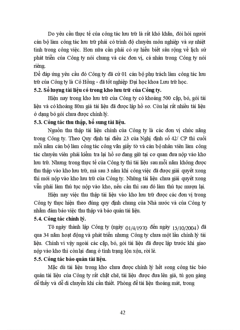 image for page Báo cáo thực tập tại Công ty Cổ phần Xây dựng số 2