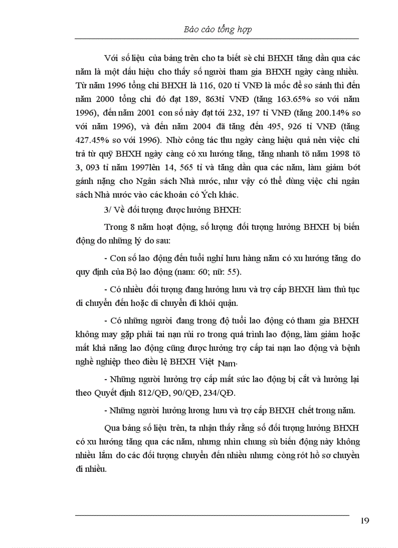 image for page Báo cáo thực tập tại BHXH quận Hai Bà Trưng