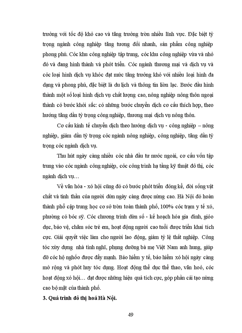 image for page Công tác xây dựng và quản lý quỹ nhà ở, đất ở tái định cư phục vụ giải phóng mặt bằng trên địa bàn thành phố Hà Nội.