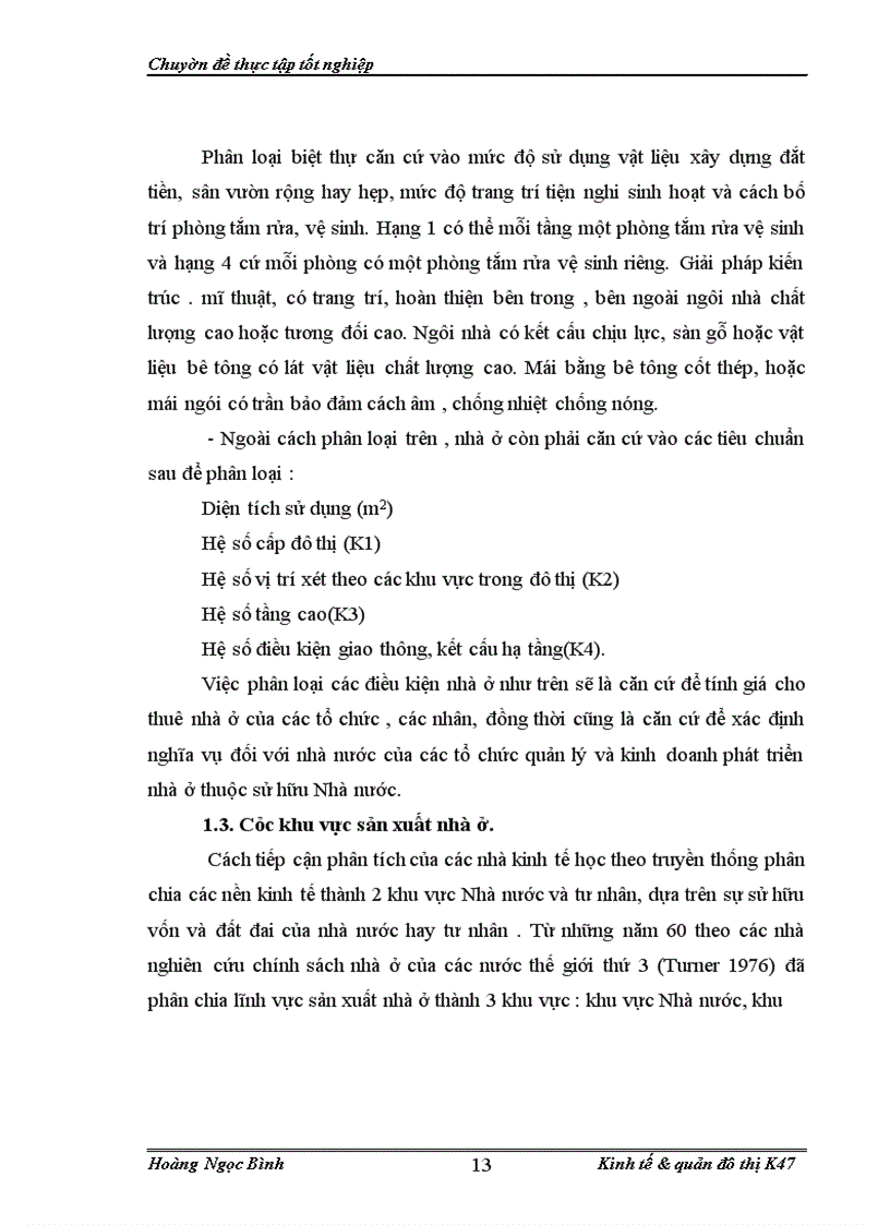 image for page Thực trạng và giải pháp cho vấn đề nhà ở cho người có thu nhập thấp trên địa bàn thành phố Hà Đông