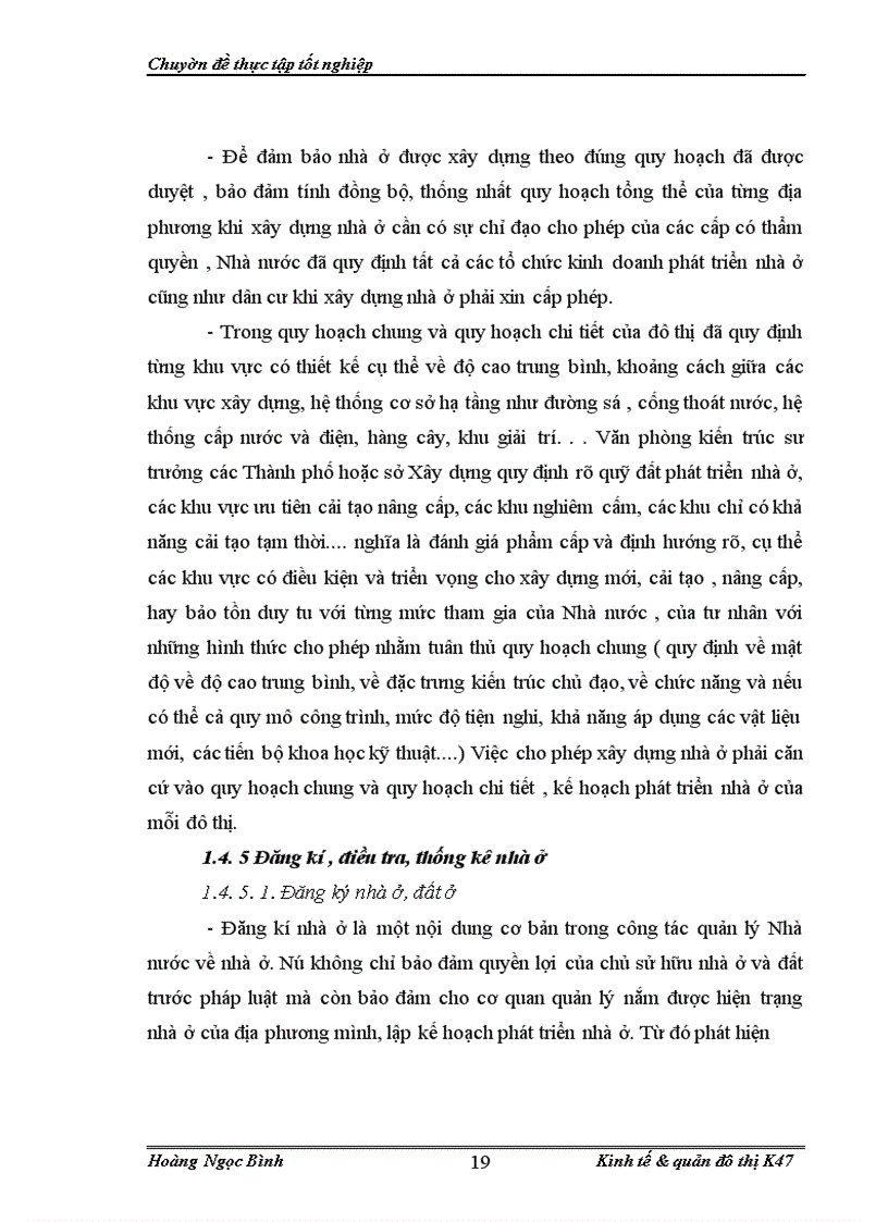 image for page Thực trạng và giải pháp cho vấn đề nhà ở cho người có thu nhập thấp trên địa bàn thành phố Hà Đông